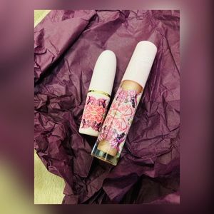 MAC x Patrick Starrr Floral Lipstick & Gloss Duo